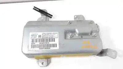 Peça sobressalente para automóvel em segunda mão airbag do lado direito por bmw serie x3 (e83) 2.0d [2.0 ltr. - 110 kw 16v diesel cat] referências oem iam 34342631601x