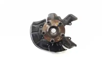 Автозапчасти б/у передняя правая кулачка за seat toledo ii (1m2) 1.6 16v ссылки oem iam 1j0407256n