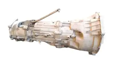 Peça sobressalente para automóvel em segunda mão caixa de velocidades por bmw serie x3 (e83) 2.0d [2.0 ltr. - 110 kw 16v diesel cat] referências oem iam 23003428269