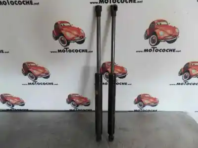 Second-hand car spare part tailgate gas strut for daewoo tacuma (u100) 1.6 oem iam references 39cm 660n