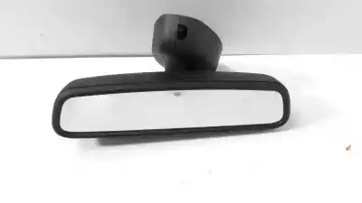Peça sobressalente para automóvel em segunda mão espelho retrovisor interior por bmw serie x3 (e83) 2.0d [2.0 ltr. - 110 kw 16v diesel cat] referências oem iam 698754201