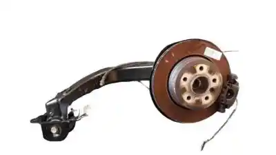 Peça sobressalente para automóvel em segunda mão MANGA DE EIXO TRASEIRA DIREITA por BMW SERIE X3 (E83)  Referências OEM IAM 33303420502  