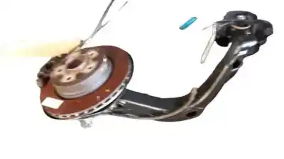 Peça sobressalente para automóvel em segunda mão manga de eixo traseira direita por bmw serie x3 (e83) 2.0d [2.0 ltr. - 110 kw 16v diesel cat] referências oem iam 33303420502  