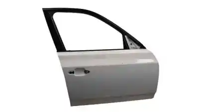Peça sobressalente para automóvel em segunda mão porta dianteira direita por bmw serie x3 (e83) 2.0d [2.0 ltr. - 110 kw 16v diesel cat] referências oem iam 41003451016