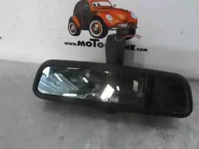 Second-hand car spare part interior rearview mirror for bmw serie 3 berlina (e46) 328i oem iam references 
