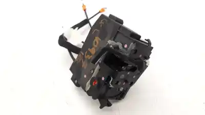 Tweedehands auto-onderdeel achter rechts deurslot voor citroen c4 picasso ii 1.2 thp 130 oem iam-referenties 9826133680 Tweedehands auto-onderdeel achter rechts deurslot voor citroen c4 picasso ii 1.2 thp 130 oem iam-referenties 9826133680