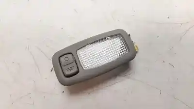 Автозапчастина б/у внутрішне світло для kia xceed 1.4 tgdi cat посилання на oem iam 928923sxxx