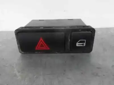 Second-hand car spare part hazard warning lights for bmw serie 3 berlina (e46) 328i oem iam references hw01