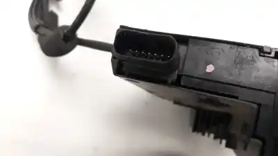 Second-hand car spare part front right door lock for citroen c4 picasso ii 1.2 thp 130 oem iam references 9810310280   Second-hand car spare part front right door lock for citroen c4 picasso ii 1.2 thp 130 oem iam references 9810310280