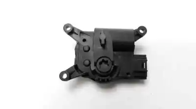 Pièce détachée automobile d'occasion MOTEUR DE CHAUFFAGE pour AUDI Q3 (8UG)  Références OEM IAM 1K0907511Q  