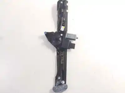 Автозапчастина б/у РЕГУЛЯТОР ПЕРЕДНЬОГО ПРАВОГО СКЛА для CITROEN C3 AIRCROSS  Посилання на OEM IAM 39187596  