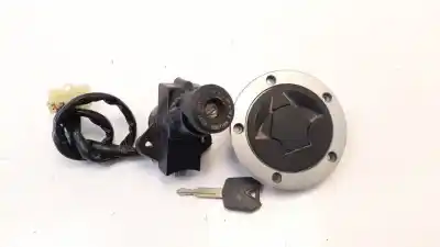 Автозапчастина б/у стартер для kawasaki er-5 twister / er-6 / versys er-6n посилання на oem iam 