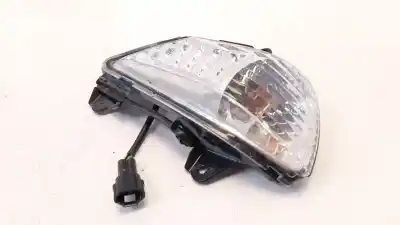 Автозапчасти б/у левый боковой фонарь за kawasaki er-5 twister / er-6 / versys er-6n ссылки oem iam   