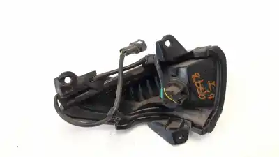 Автозапчасти б/у левый боковой фонарь за kawasaki er-5 twister / er-6 / versys er-6n ссылки oem iam   