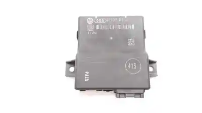 Second-hand car spare part electronic module for audi q3 (8ug) sport quattro oem iam references 8u0907468ac