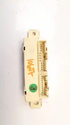 Second-hand car spare part fuse box unit for kia cee´d (jd) 1.6 crdi 128 oem iam references 919402h130