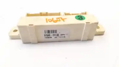 Second-hand car spare part fuse box unit for kia cee´d (jd) 1.6 crdi 128 oem iam references 919402h130  