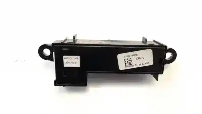 Second-hand car spare part switch for kia cee´d (jd) 1.6 crdi 128 oem iam references 93310a2000  49d1c11400