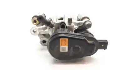 Автозапчастина б/у задній лівий гальмівний супорт для kia xceed 1.4 tgdi cat посилання на oem iam 58210g4500