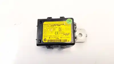 Second-hand car spare part electronic module for kia cee´d (jd) 1.6 crdi 128 oem iam references 954202v000