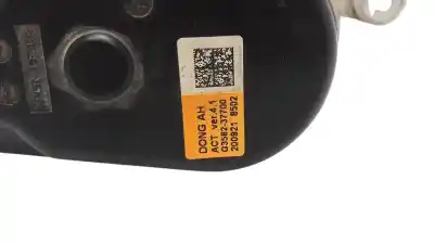 Автозапчастина б/у задній правий гальмівний супорт для kia xceed 1.4 tgdi cat посилання на oem iam 58230g4500  358237700