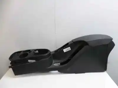 Peça sobressalente para automóvel em segunda mão apoio de braço consola central por seat altea (5p1) sport-up referências oem iam 5p0864251