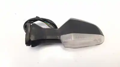 Автозапчасти б/у правый задний фонарь за kawasaki er-5 twister / er-6 / versys er-6n ссылки oem iam   
