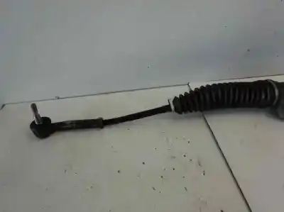 Peça sobressalente para automóvel em segunda mão caixa de direção por opel corsa d enjoy referências oem iam   