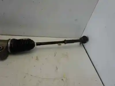 Peça sobressalente para automóvel em segunda mão caixa de direção por opel corsa d enjoy referências oem iam   