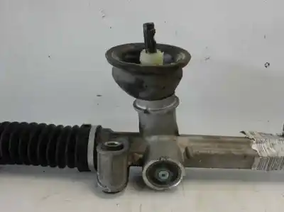 Peça sobressalente para automóvel em segunda mão caixa de direção por opel corsa d enjoy referências oem iam   