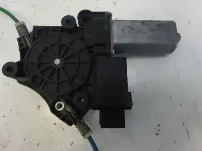 Second-hand car spare part driver left window regulator for opel corsa d enjoy oem iam references 13188490 118463 ov63alsm