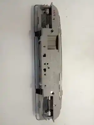 Автозапчастина б/у внутрішне світло для audi a3 (8p) 1.6 tdi ambiente посилання на oem iam 8p0820043bm  