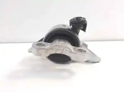 Автозапчасти б/у ПРАВАЯ ОПОРА ДВИГАТЕЛЯ за OPEL CORSA E (X15)  ссылки OEM IAM 13130739  367135