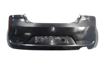 Second-hand car spare part rear bumper for kia cee´d 1.6 crdi cat oem iam references 866111h200