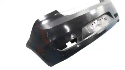 Second-hand car spare part rear bumper for kia cee´d 1.6 crdi cat oem iam references 866111h200  