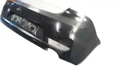 Second-hand car spare part rear bumper for kia cee´d 1.6 crdi cat oem iam references 866111h200  