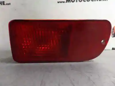 Second-hand car spare part rear right fog light for daewoo tacuma (u100) 1.6 oem iam references 96260534