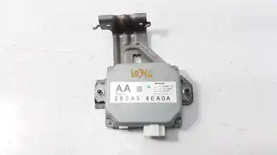 Recambio de automóvil de segunda mano de modulo electronico para nissan pulsar (c13) 1.2 16v cat referencias oem iam 292a54ea0a