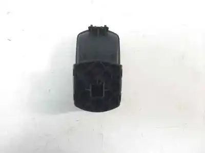 Автозапчастина б/у передній правий віконний вимикач для opel corsa e (x15) 1.4 (08 68) посилання на oem iam 13430018  