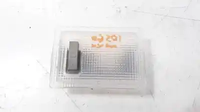 Pezzo di ricambio per auto di seconda mano LUCE INTERNA per OPEL MOKKA  Riferimenti OEM IAM 84633XX  