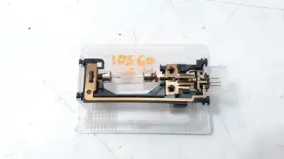 Автозапчастина б/у внутрішне світло для opel mokka 1.7 16v cdti посилання на oem iam 84633xx  