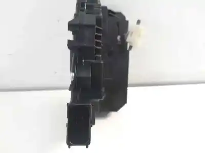 Автозапчасти б/у замок передней правой двери за opel corsa e (x15) 1.4 (08 68) ссылки oem iam 13431840  