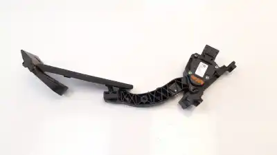Автозапчасти б/у ПЕДАЛЬНЫЙ ПОТЕНЦИОМЕТР за KIA CEE´D (JD)  ссылки OEM IAM 32700A6100  