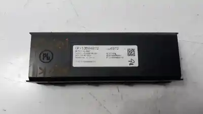 Автозапчастина б/у КОНДИЦІОНАЦІЯ для OPEL MOKKA  Посилання на OEM IAM 13594972  