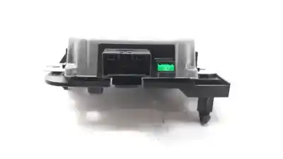 Pièce détachée automobile d'occasion module électronique pour opel mokka 1.7 16v cdti références oem iam 13306648  