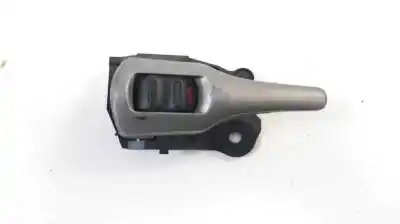 Автозапчасти б/у левая передняя внутренняя ручка за toyota auris active ссылки oem iam 6920612220b4