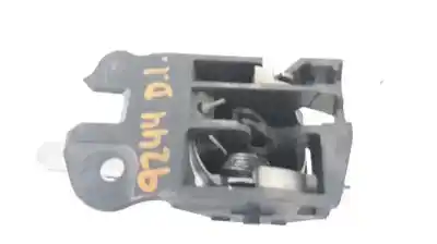 Second-hand car spare part interior left front handle for toyota auris active oem iam references 6920612220b4  