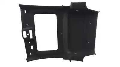 Pezzo di ricambio per auto di seconda mano tetto interno per fiat nuova 500 (150) abarth riferimenti oem iam 735481369