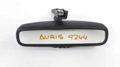 Автозапчасти б/у внутреннее зеркало за toyota auris active ссылки oem iam 8781002090