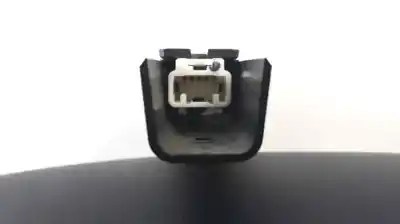 Peça sobressalente para automóvel em segunda mão espelho retrovisor interior por toyota auris active referências oem iam 8781002090  